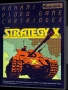 Atari  2600  -  Strategy X (1982) (Konami)